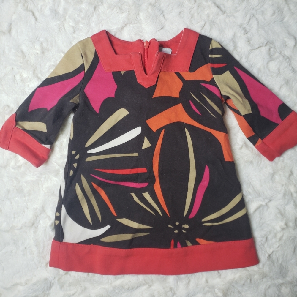 Baby Gap Boho dress